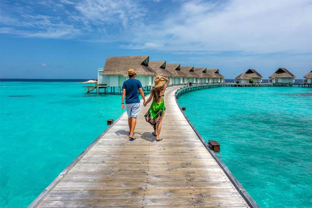 SUN SIYAM IRU FUSHI MALDIVES: цены и отзывы