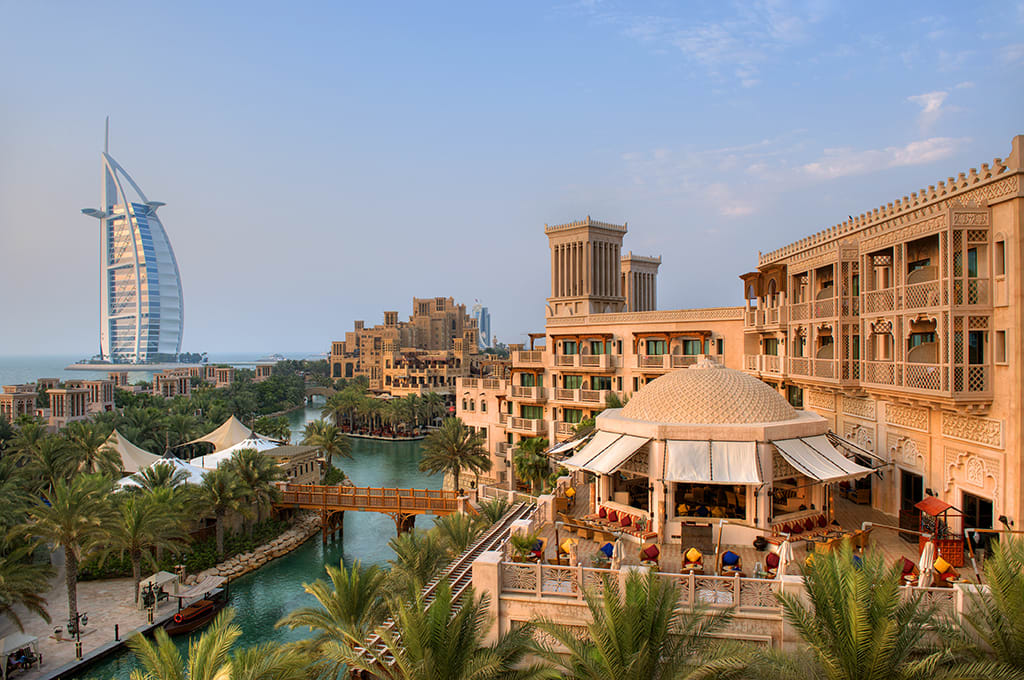 JUMEIRAH AL QASR: цены и отзывы