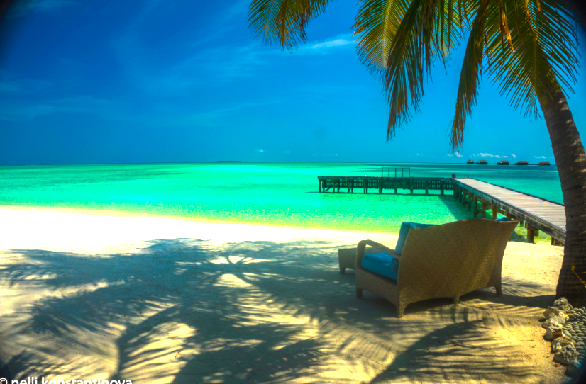 RIU ATOLL Мальдивы