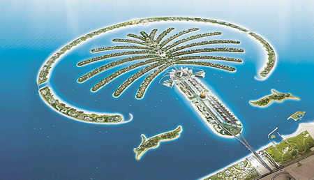 Причины поехать в Дубай